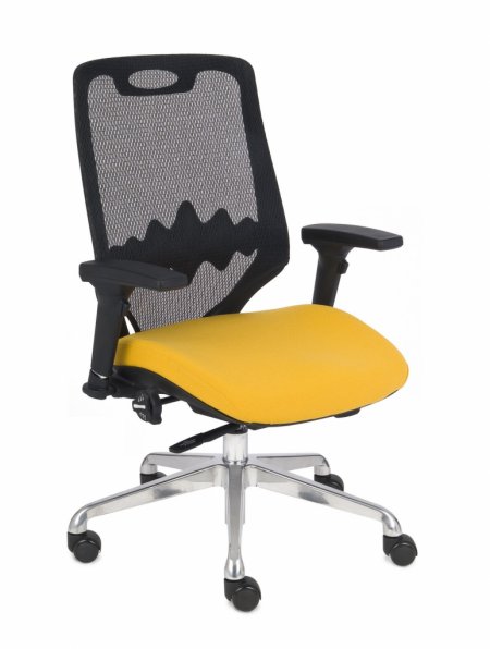 Krzesło biurowe futura 3s 