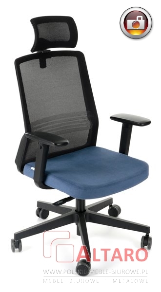 krzesło biurowe COCO